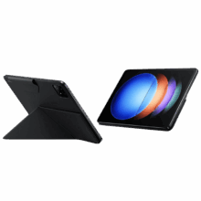 Xiaomi Pad 6S Pro Cover Back And Forth