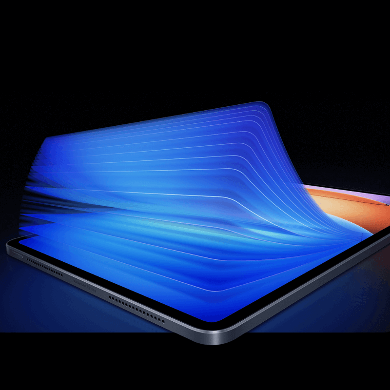 Xiaomi Pad 6S Pro Frame Rate Xiaomi Pad 6S Pro Frame Rate
