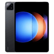 Xiaomi Pad 6S Pro Grey