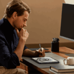 Xiaomi Pad 6S Pro Work