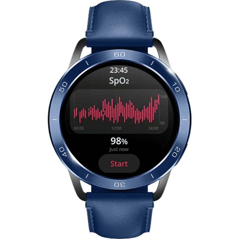 Xiaomi Watch S3 Blood