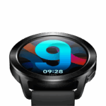 Xiaomi Watch S3 - Negro - Imagen 2