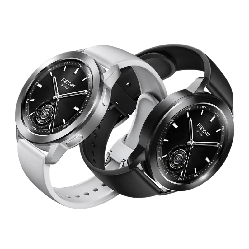 Xiaomi Watch S3 Variations Style