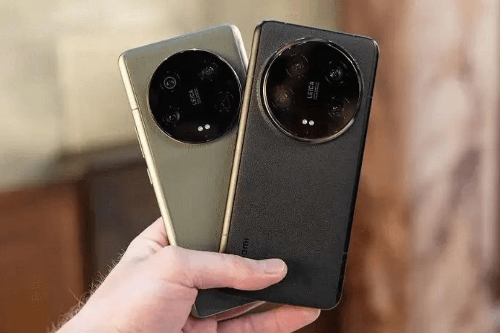 Xiaomi 14 Ultra vs Xiaomi 13 Ultra