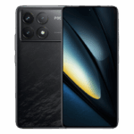 POCO F6 Pro Black