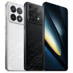 POCO F6 Pro Variations