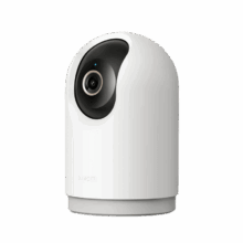 Xiaomi Security Camara C500 Pro Angle