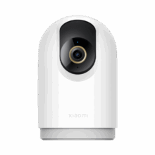 Xiaomi Security Camara C500 Pro Front