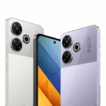 POCO M6 Variation Presentation