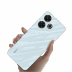 Redmi 13 Back Hand Held