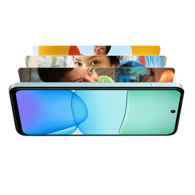 Redmi 13 Screen Frame