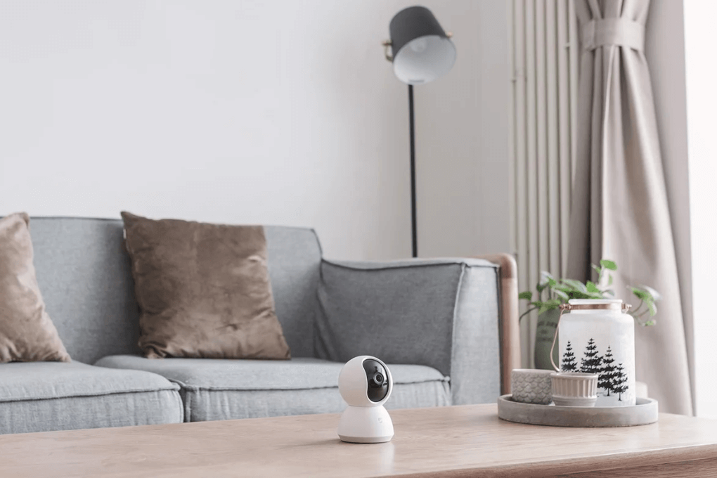 Seguridad Inteligente de Xiaomi