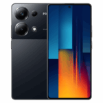 POCO M6 Pro Black