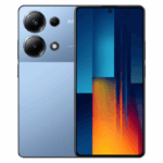 POCO M6 Pro Blue