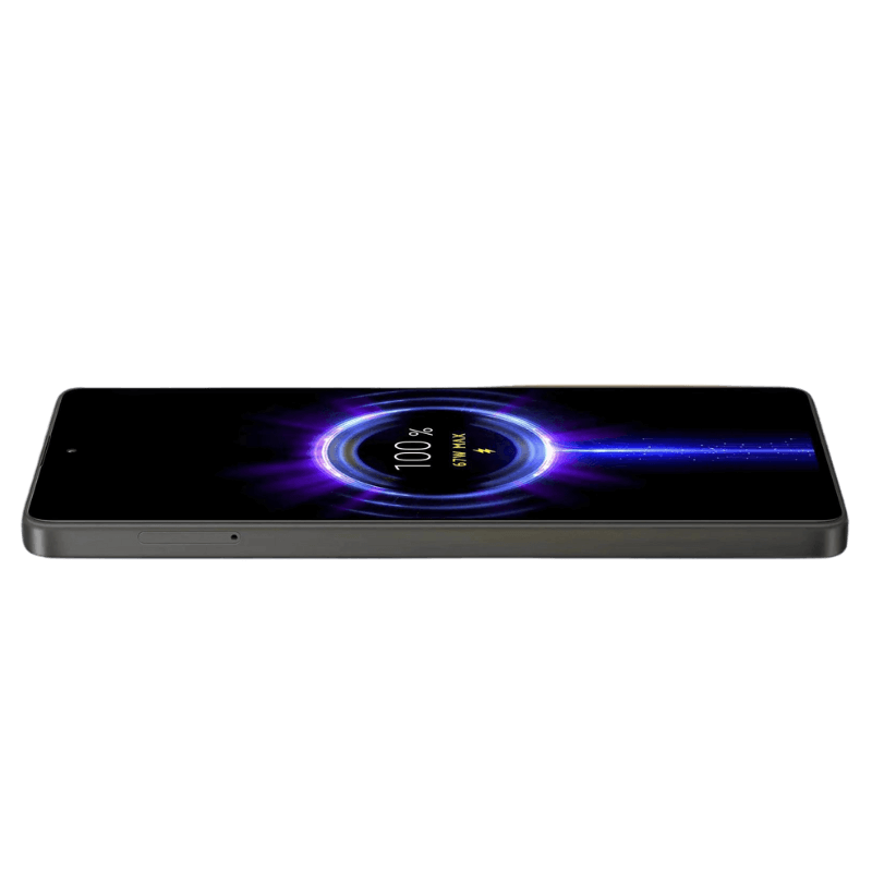 POCO M6 Pro Charging POCO M6 Pro Charging