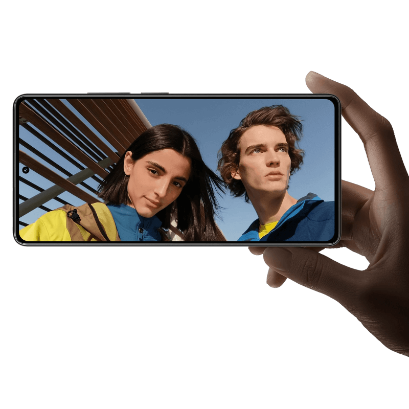 POCO M6 Pro Foto Take POCO M6 Pro Foto Take