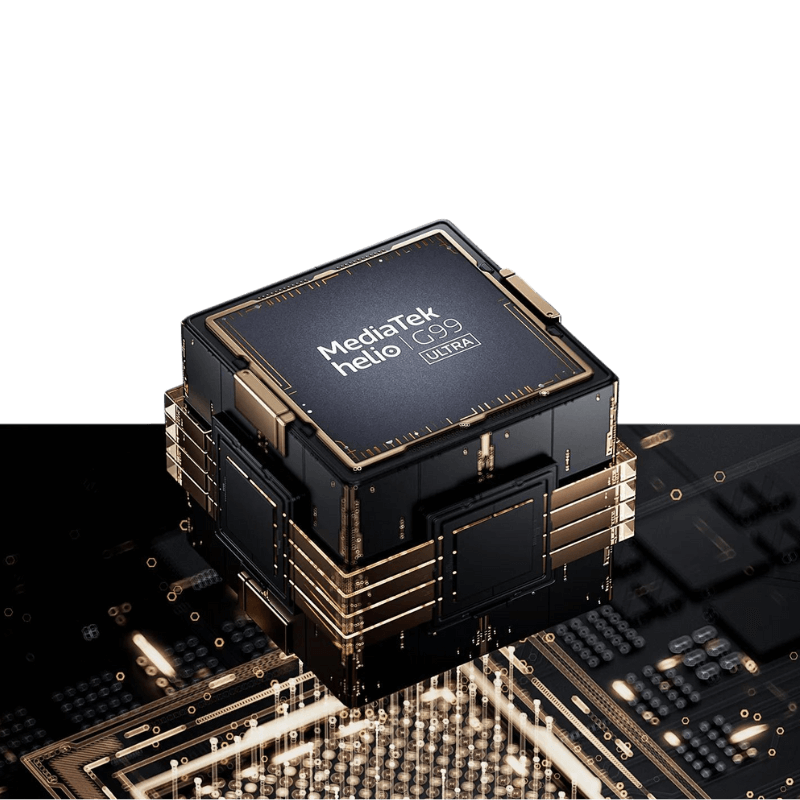 POCO M6 Pro Proc POCO M6 Pro Proc