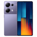 POCO M6 Pro Purple