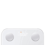 XIAOMI Body Composition Scale S400 mitad bascula