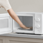 Xiaomi Microwave Oven limpieza