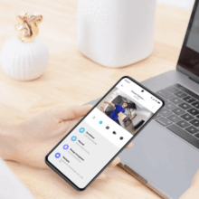 Xiaomi Outdoor Camera CW400 app