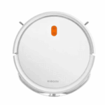Xiaomi Robot Vacuum E5 frontal