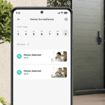 Xiaomi Solar Outdoor Camera BW 400 Pro Set app