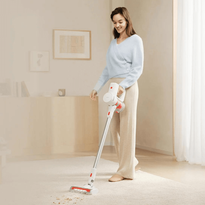 Xiaomi Vacuum Cleaner G20 Lite aspiración suelo