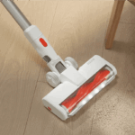 Xiaomi Vacuum Cleaner G20 Lite ejemplo aspiración
