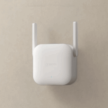 Xiaomi Wifi Ranger Extender N300 PARED