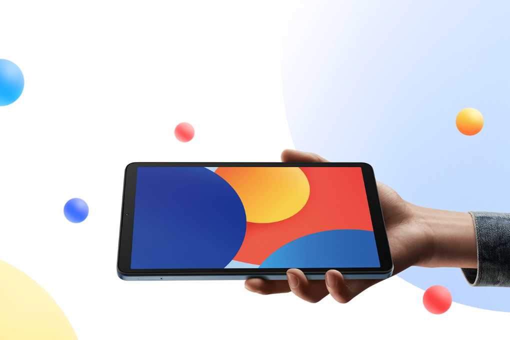 Redmi Pad SE 8.7