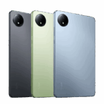 Redmi Pad SE 8.7 trasera