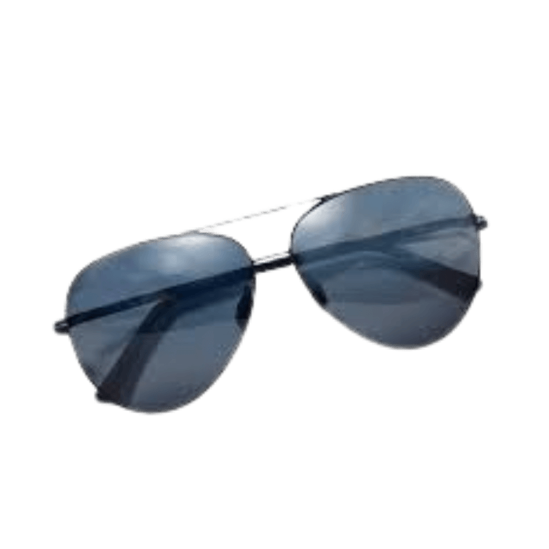 Ts Polarized Sunglasses Grey glasses