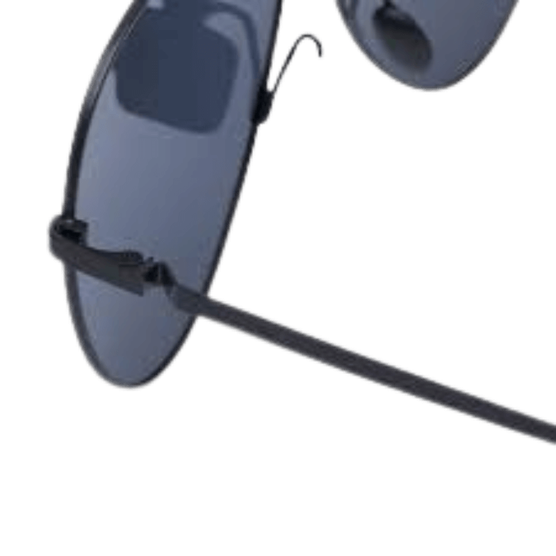 Ts Polarized Sunglasses Grey patilla