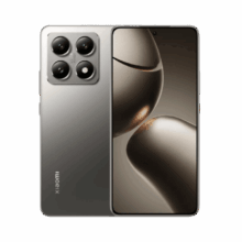 XIAOMI 14T Gris Titanio