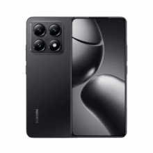 XIAOMI 14T Negro