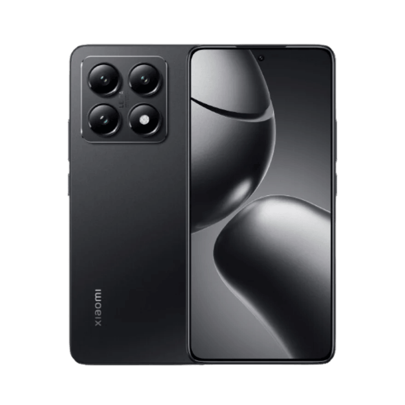 XIAOMI 14T Negro XIAOMI 14T Negro