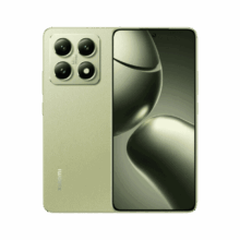 XIAOMI 14T Verde Limón