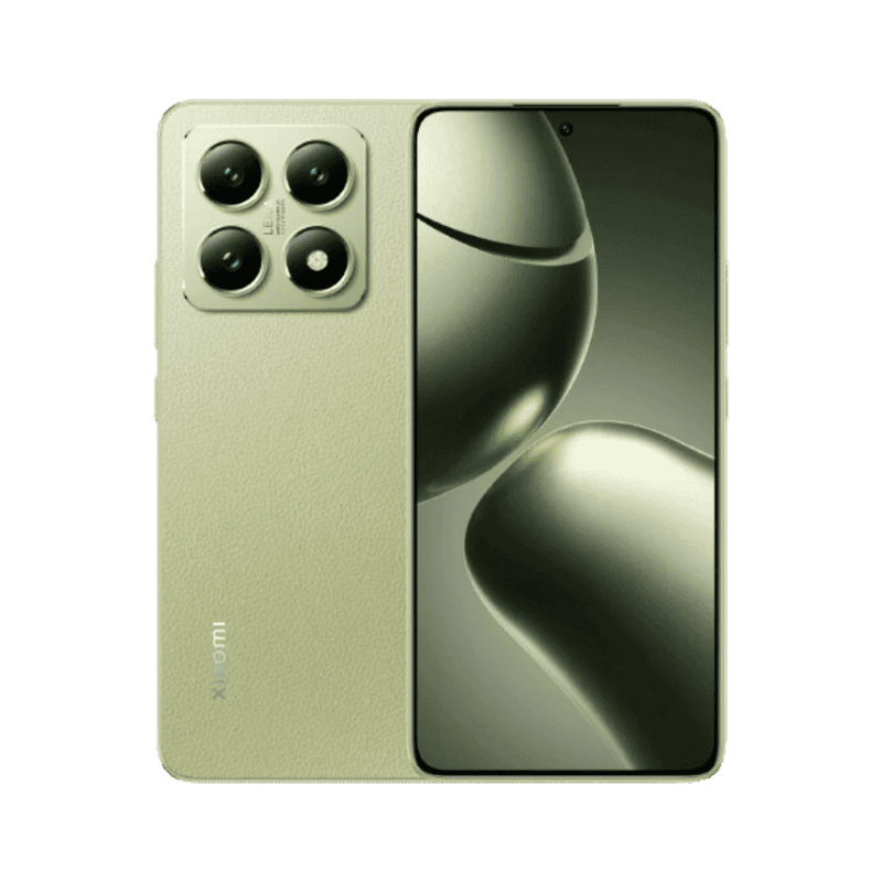 XIAOMI 14T Verde Limón XIAOMI 14T Verde Limón