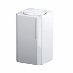 XIAOMI Mesh System AC1200 (1-pack) desde arriba