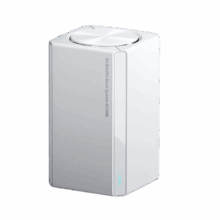 XIAOMI Mesh System AC1200 (1-pack) desde arriba