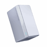 XIAOMI Mesh System AC1200 (1-pack) diagonal