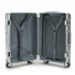 Xiaomi Metal Carry-On Luggage 20 interior