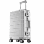 Xiaomi Metal Carry-On Luggage 20 lateral
