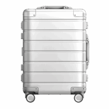 Xiaomi Metal Carry-On Luggage 20 producto