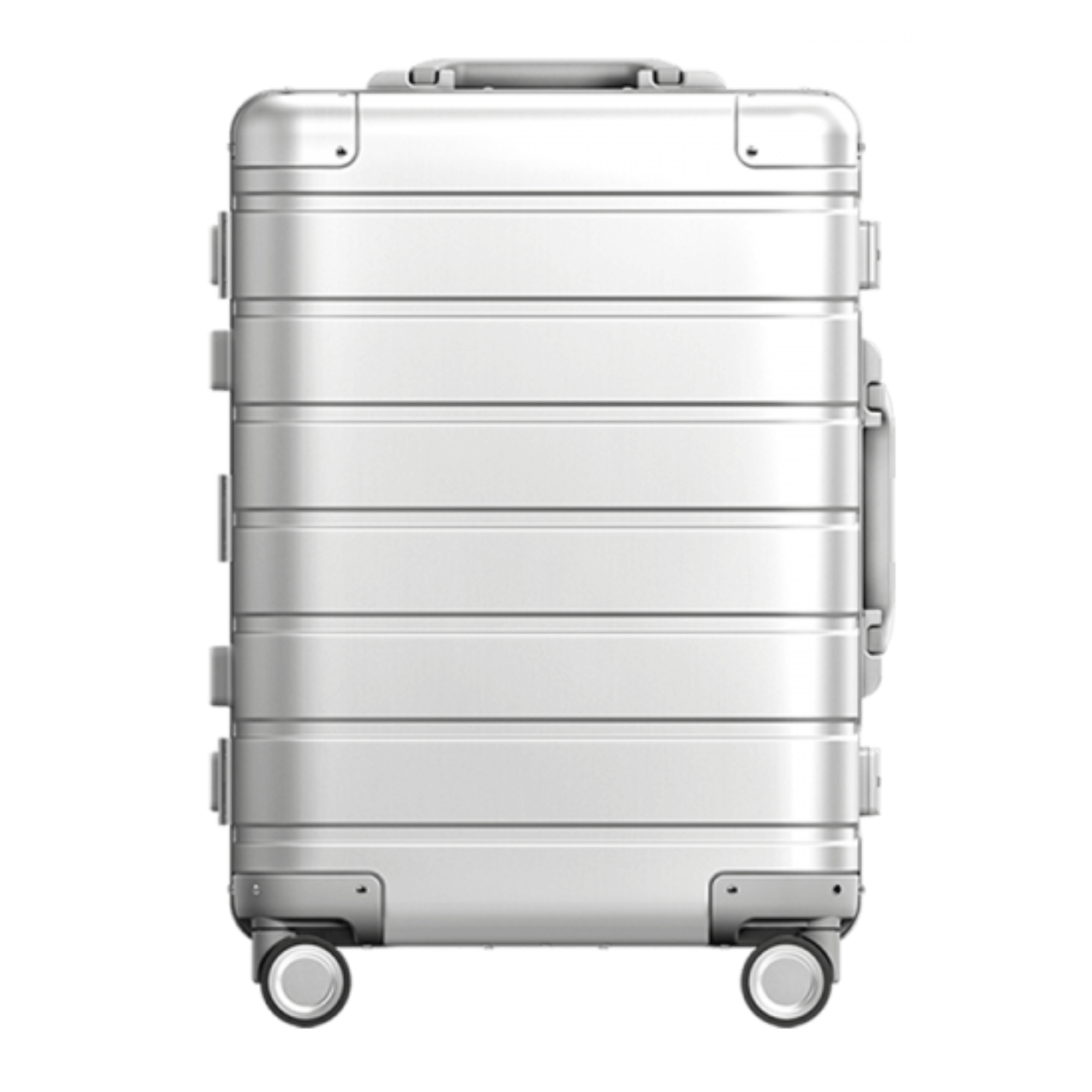 Xiaomi Metal Carry-On Luggage 20 producto Xiaomi Metal Carry-On Luggage 20 producto