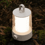 Xiaomi Multi-Function Camping Lantern mojada