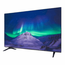 Xiaomi TV A Pro 65 2025 pantalla