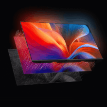 Xiaomi TV A Pro 75 aurora