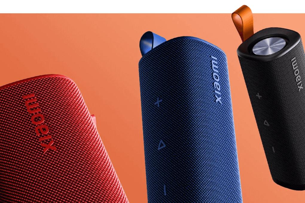 La revolución del sonido portátil